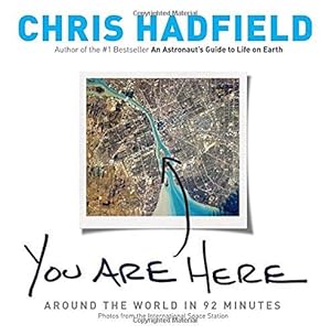 Bild des Verkufers fr You Are Here: Around the World in 92 Minutes zum Verkauf von WeBuyBooks