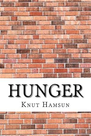 Seller image for Hunger for sale by GreatBookPrices