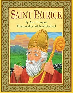 Seller image for Saint Patrick for sale by savehere619