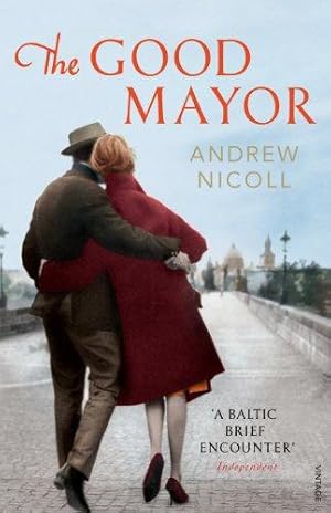 Seller image for The Good Mayor for sale by WeBuyBooks