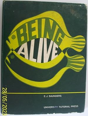 Being alive: A functional approach to biology,