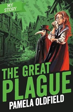 Bild des Verkufers fr The Great Plague (reloaded) (My Story) zum Verkauf von WeBuyBooks