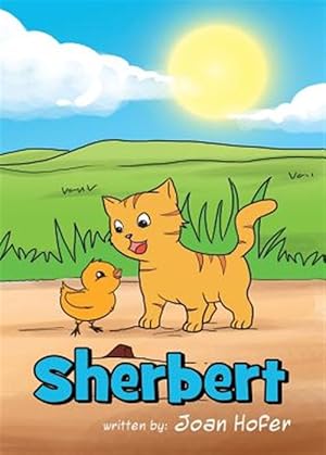 Seller image for Sherbert for sale by GreatBookPrices