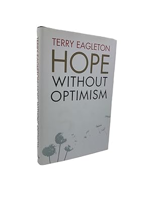 Immagine del venditore per Hope Without Optimism venduto da Cheltenham Rare Books