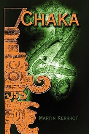Seller image for Chaka for sale by GreatBookPricesUK
