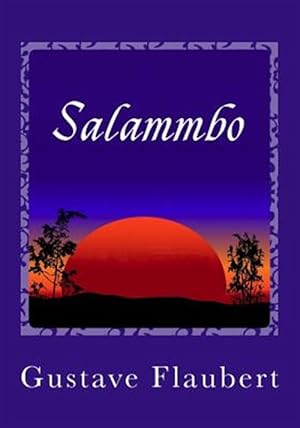 Seller image for Salammbo for sale by GreatBookPrices