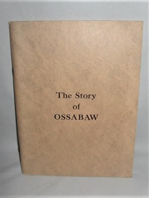 The Story of Ossabaw