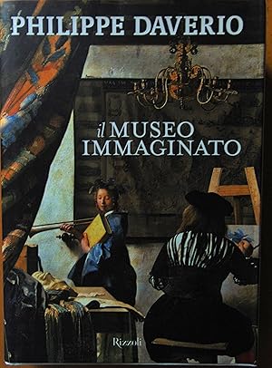 Il museo immaginato