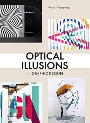 Seller image for Optical Illusions (Graphic Design Elements): La magie du graphisme for sale by WeBuyBooks