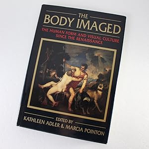 Seller image for The Body Imaged: The Human Form and Visual Culture since the Renaissance for sale by West Cove UK
