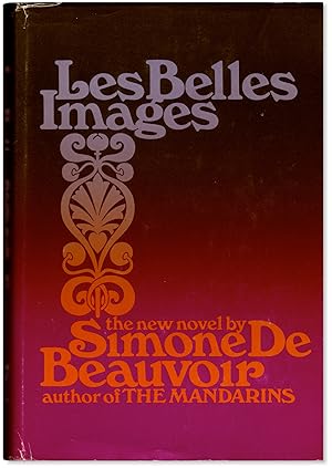 Imagen del vendedor de Les Belles Image a la venta por Orpheus Books