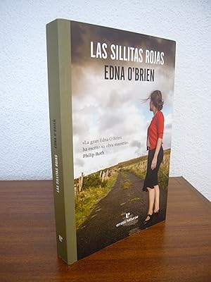 Seller image for LAS SILLITAS ROJAS for sale by Libros Mmesis