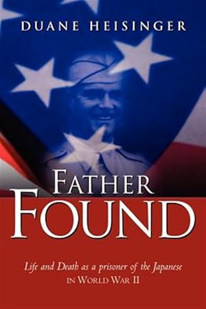 Seller image for Father Found for sale by GreatBookPrices