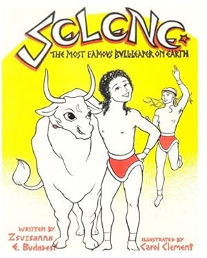 Seller image for Selene : The Most Famous Bull-Leaper on Earth for sale by GreatBookPrices