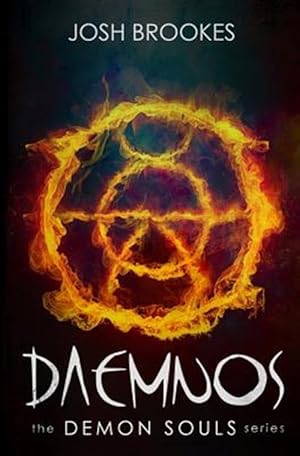 Seller image for Daemnos for sale by GreatBookPrices