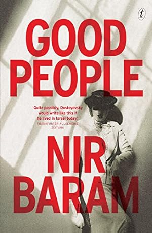 Seller image for Good People for sale by WeBuyBooks