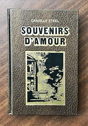 Seller image for SOUVENIRS D'AMOUR for sale by La Bouquinerie  Dd