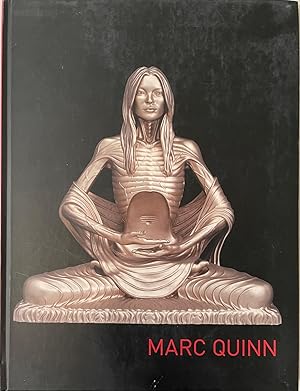 Seller image for Mark Quinn for sale by Reilly Books