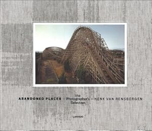 Image du vendeur pour Abandoned Places The Photographer's Selection. mis en vente par BOOKSELLER  -  ERIK TONEN  BOOKS