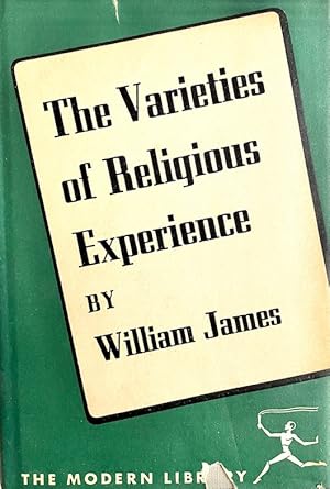 The Varieties of Religious Experience