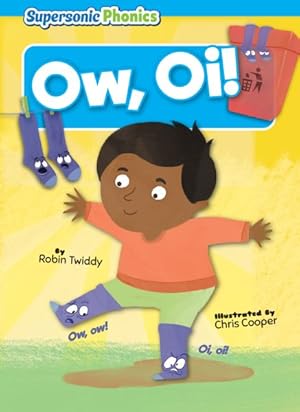 Seller image for Ow, Oi! for sale by GreatBookPrices