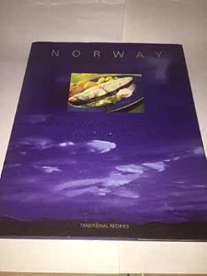 Bild des Verkufers fr Norway: Beautiful Country, Delicious Food zum Verkauf von WeBuyBooks