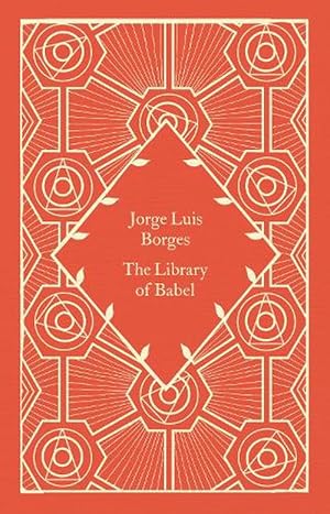 Seller image for The Library of Babel (Hardcover) for sale by Grand Eagle Retail