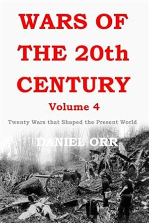 Seller image for Twenty Wars That Shaped the Present World for sale by GreatBookPrices