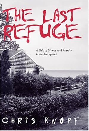 Seller image for The Last Refuge for sale by WeBuyBooks