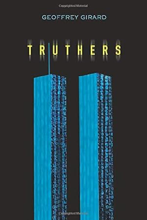 Seller image for Truthers for sale by WeBuyBooks