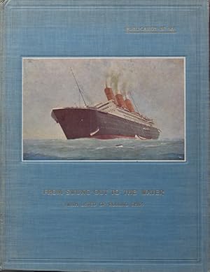 Seller image for The Lifeboat launching problem 2: From swung out to the water (with listed or rolling ship). for sale by Martin Bott Bookdealers Ltd