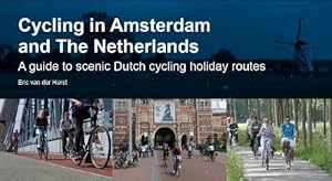 Bild des Verkufers fr Cycling in Amsterdam and The Netherlands (Paperback) zum Verkauf von Grand Eagle Retail