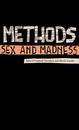 Seller image for Methods, Sex and Madness for sale by GreatBookPrices
