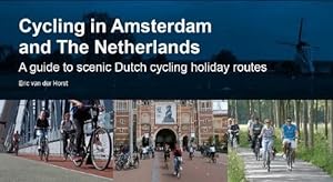 Bild des Verkufers fr Cycling in Amsterdam and The Netherlands (Paperback) zum Verkauf von CitiRetail