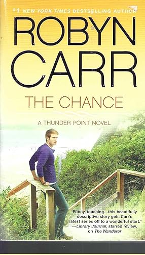 The Chance (Thunder Point, 4)