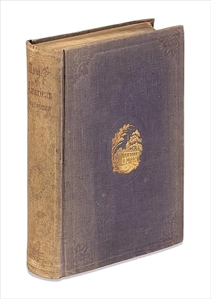 Homes of American Statesmen: with Anecdotal, Personal, and Descriptive Sketches. [First American ...