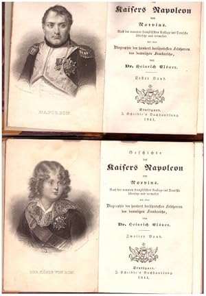 HEINRICH ELSNER (1806-58) Dr., deutscher Schriftsteller, Redakteur, Übersetzer