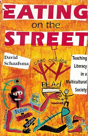 Immagine del venditore per Eating on the Street: Teaching Literacy in a Multicultural Society (Pittsburgh Series in Composition, Literacy, and Culture) venduto da Kayleighbug Books, IOBA