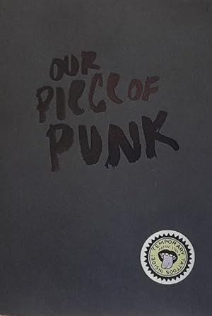 Our Piece of Punk (Ein queer_feministischer Blick auf den Kuchen)