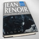 Bild des Verkufers fr Jean Renoir: Projections of Paradise zum Verkauf von WeBuyBooks