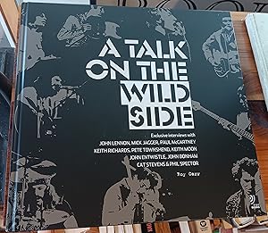 A Talk on the Wild Side
