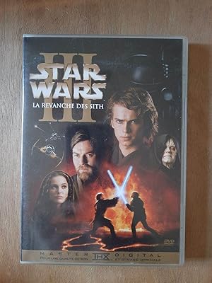 Star Wars : Episode 3 - La Revanche des Sith