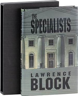 The Specialists [Signed, Limited, Lettered Copy]