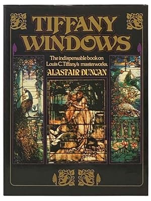 Seller image for Tiffany Windows for sale by Yesterday's Muse, ABAA, ILAB, IOBA