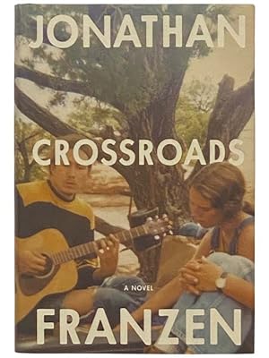 Immagine del venditore per Crossroads: A Novel venduto da Yesterday's Muse, ABAA, ILAB, IOBA