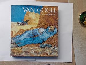 Bild des Verkufers fr Van Gogh Edition: Reprint zum Verkauf von WeBuyBooks