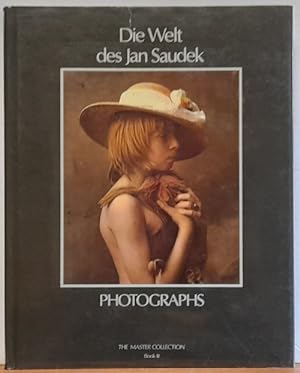 Immagine del venditore per Die Welt des Jan Saudek (Photographs) venduto da ANTIQUARIAT H. EPPLER