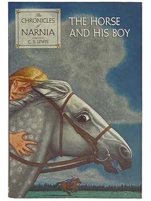 Imagen del vendedor de The Horse and His Boy (The Chronicles of Narnia) a la venta por Yesterday's Muse, ABAA, ILAB, IOBA