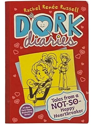 Seller image for Tales from a Not-So-Happy Heartbreaker (Dork Diaries Book 6) for sale by Yesterday's Muse, ABAA, ILAB, IOBA