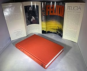 Seller image for Felicia [SIGNED] for sale by Space Age Books LLC